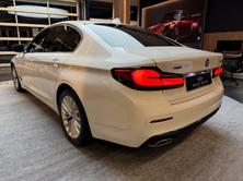 BMW 520d xDrive, Mild-Hybrid Diesel/Electric, Second hand / Used, Automatic - 5