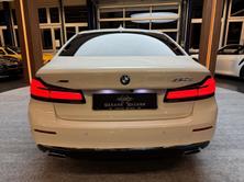 BMW 520d xDrive, Mild-Hybrid Diesel/Electric, Second hand / Used, Automatic - 6