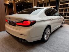 BMW 520d xDrive, Mild-Hybrid Diesel/Electric, Second hand / Used, Automatic - 7