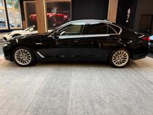 BMW 520d xDrive, Mild-Hybrid Diesel/Electric, Second hand / Used, Automatic - 4