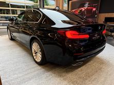 BMW 520d xDrive, Mild-Hybrid Diesel/Electric, Second hand / Used, Automatic - 5