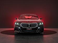 BMW 520i M Sport / Iconic Glow / Rückfahrkamera / el.Sitze, Essence, Occasion / Utilisé, Automatique - 2