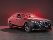BMW 520i M Sport / Iconic Glow / Rückfahrkamera / el.Sitze, Essence, Occasion / Utilisé, Automatique - 3