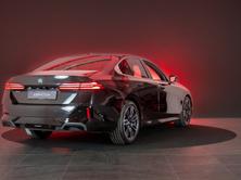 BMW 520i M Sport / Iconic Glow / Rückfahrkamera / el.Sitze, Essence, Occasion / Utilisé, Automatique - 4