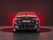 BMW 520i M Sport / Iconic Glow / Rückfahrkamera / el.Sitze, Essence, Occasion / Utilisé, Automatique - 5