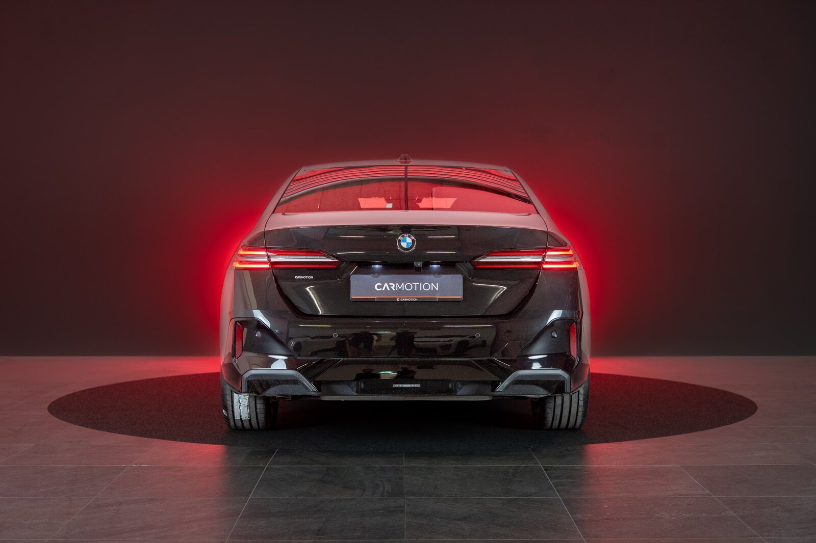 BMW 520i M Sport / Iconic Glow / Rückfahrkamera / el.Sitze, Essence, Occasion / Utilisé, Automatique - 7
