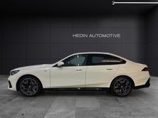 BMW 520d xDrive, Mild-Hybrid Diesel/Electric, Second hand / Used, Automatic - 2