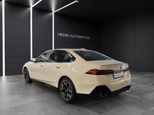BMW 520d xDrive, Mild-Hybrid Diesel/Electric, Second hand / Used, Automatic - 3