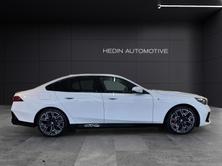 BMW 520d xDrive, Mild-Hybrid Diesel/Electric, Second hand / Used, Automatic - 6