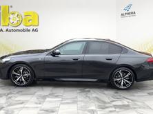 BMW 520d 48V M Sport 4x4, Hybride Léger Diesel/Électricité, Occasion / Utilisé, Automatique - 2
