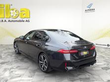 BMW 520d 48V M Sport 4x4, Hybride Léger Diesel/Électricité, Occasion / Utilisé, Automatique - 3