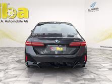 BMW 520d 48V M Sport 4x4, Hybride Léger Diesel/Électricité, Occasion / Utilisé, Automatique - 4