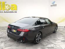 BMW 520d 48V M Sport 4x4, Hybride Léger Diesel/Électricité, Occasion / Utilisé, Automatique - 5
