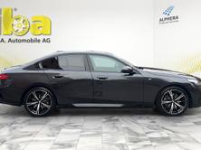BMW 520d 48V M Sport 4x4, Hybride Léger Diesel/Électricité, Occasion / Utilisé, Automatique - 6