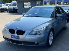 BMW 520i * AUTOMAT * SEHR GEPFLEGT *, Petrol, Second hand / Used, Automatic - 2