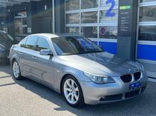 BMW 520i * AUTOMAT * SEHR GEPFLEGT *, Petrol, Second hand / Used, Automatic - 3