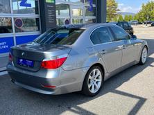 BMW 520i * AUTOMAT * SEHR GEPFLEGT *, Petrol, Second hand / Used, Automatic - 5