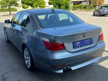 BMW 520i * AUTOMAT * SEHR GEPFLEGT *, Petrol, Second hand / Used, Automatic - 6