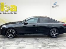 BMW 520d 48V M Sport 4x4, Hybride Léger Diesel/Électricité, Occasion / Utilisé, Automatique - 2