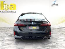 BMW 520d 48V M Sport 4x4, Hybride Léger Diesel/Électricité, Occasion / Utilisé, Automatique - 4