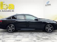 BMW 520d 48V M Sport 4x4, Hybride Léger Diesel/Électricité, Occasion / Utilisé, Automatique - 6