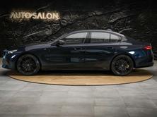 BMW 520d M Sport Steptronic *ALL BLACK*21 Felgen*M-Fa, Diesel, Second hand / Used, Automatic - 2