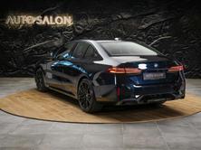 BMW 520d M Sport Steptronic *ALL BLACK*21 Felgen*M-Fa, Diesel, Second hand / Used, Automatic - 3