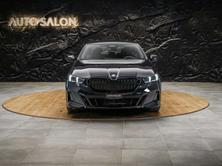 BMW 520d M Sport Steptronic *ALL BLACK*21 Felgen*M-Fa, Diesel, Second hand / Used, Automatic - 7