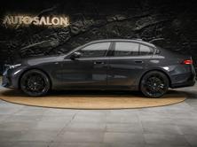 BMW 520d M Sport Steptronic *21 Felgen*Keyless-Go*Ada, Diesel, Second hand / Used, Automatic - 2