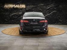 BMW 520d M Sport Steptronic *21 Felgen*Keyless-Go*Ada, Diesel, Second hand / Used, Automatic - 4