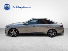 BMW 520d xDrive, Hybride Leggero Diesel/Elettrica, Occasioni / Usate, Automatico - 4