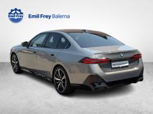 BMW 520d xDrive, Hybride Leggero Diesel/Elettrica, Occasioni / Usate, Automatico - 5
