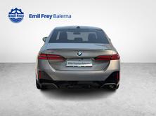 BMW 520d xDrive, Hybride Leggero Diesel/Elettrica, Occasioni / Usate, Automatico - 6