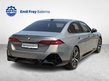 BMW 520d xDrive, Hybride Leggero Diesel/Elettrica, Occasioni / Usate, Automatico - 7