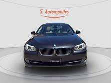 BMW 520d Steptronic, Diesel, Occasion / Utilisé, Automatique - 2