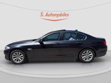 BMW 520d Steptronic, Diesel, Occasion / Utilisé, Automatique - 3