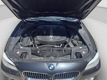 BMW 520d Steptronic, Diesel, Occasion / Utilisé, Automatique - 6