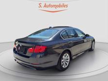 BMW 520d Steptronic, Diesel, Occasion / Utilisé, Automatique - 7