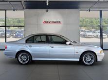 BMW 520i Advantage*TOP Gepflegt*CH-Fahrzeug,ab MFK*, Essence, Occasion / Utilisé, Automatique - 2