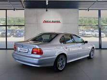 BMW 520i Advantage*TOP Gepflegt*CH-Fahrzeug,ab MFK*, Essence, Occasion / Utilisé, Automatique - 3