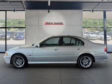 BMW 520i Advantage*TOP Gepflegt*CH-Fahrzeug,ab MFK*, Essence, Occasion / Utilisé, Automatique - 5