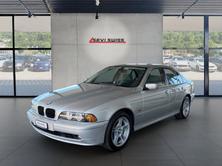 BMW 520i Advantage*TOP Gepflegt*CH-Fahrzeug,ab MFK*, Essence, Occasion / Utilisé, Automatique - 6