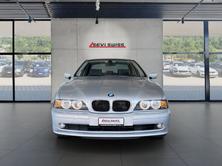 BMW 520i Advantage*TOP Gepflegt*CH-Fahrzeug,ab MFK*, Essence, Occasion / Utilisé, Automatique - 7