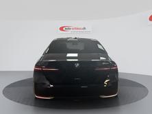 BMW 520i Steptronic, Mild-Hybrid Benzin/Elektro, Occasion / Gebraucht, Automatik - 4
