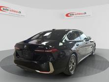 BMW 520i Steptronic, Mild-Hybrid Benzin/Elektro, Occasion / Gebraucht, Automatik - 5