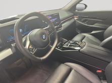BMW 520i Steptronic, Mild-Hybrid Benzin/Elektro, Occasion / Gebraucht, Automatik - 7