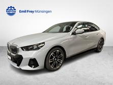 BMW 520d xDrive, Hybride Léger Diesel/Électricité, Occasion / Utilisé, Automatique - 2