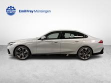 BMW 520d xDrive, Hybride Léger Diesel/Électricité, Occasion / Utilisé, Automatique - 5