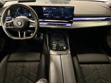 BMW 520d xDrive, Hybride Léger Diesel/Électricité, Occasion / Utilisé, Automatique - 7