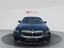 BMW 520i Steptronic, Mild-Hybrid Benzin/Elektro, Occasion / Gebraucht, Automatik - 3